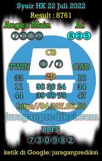 Prediksi Hk 22 Juli 2022, Forum Syair hk, Prediksi Hongkong 22 7 2022, syair hongkong hari ini, Kode Syair Hk hari ini, syair hk Jumat 22 juli 2022.