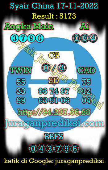 prediksi china 17 november 2022, syair china hari ini kamis 17-11-2022, bocoran china, prediksi china akurat, syair china, prediksi china jitu