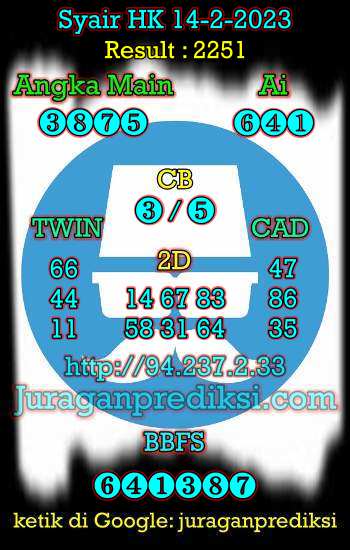 prediksi hk 14 februari 2023, syair hk hari ini selasa 14-2-2023, prediksi syair hongkong 14 februari 2023, prediksi hk jp jitu dan akurat