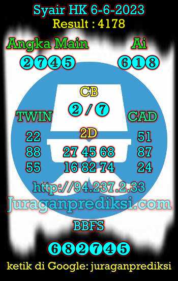 prediksi hk 6 juni 2023, syair hk hari ini selasa 6-6-2023, prediksi syair hongkong 6 juni 2023, prediksi hk jp jitu dan akurat