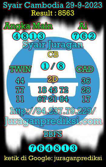 prediksi cambodia 29 september 2023, syair cambodia hari ini jumat 29-9-2023, prediksi syair kamboja 29 september 2023 4d jitu dan akurat