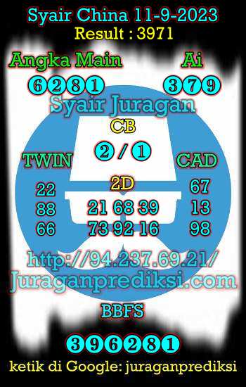 prediksi china 11 september 2023, syair china hari ini senin 11-9-2023, bocoran china, prediksi china akurat, syair china, prediksi china jitu