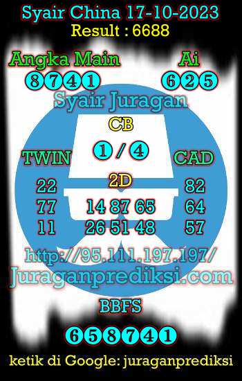 prediksi china 17 oktober 2023, syair china hari ini selasa 17-10-2023, bocoran china, prediksi china akurat, syair china, prediksi china jitu