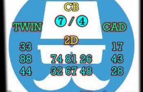 prediksi taiwan 19 maret 2024