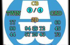 prediksi hk 4 agustus 2024