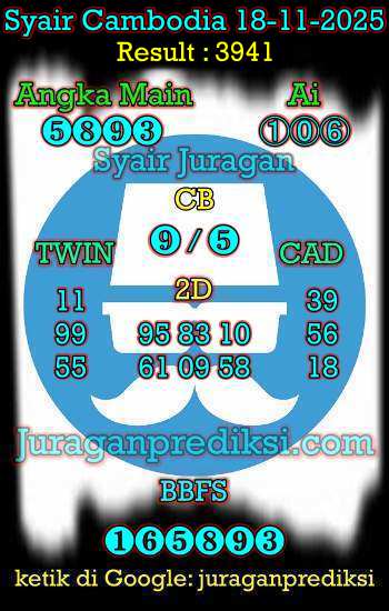 prediksi cambodia 18 november 2025, syair cambodia hari ini selasa 18-11-2025, prediksi syair kamboja 18 november 2025 4d jitu dan akurat