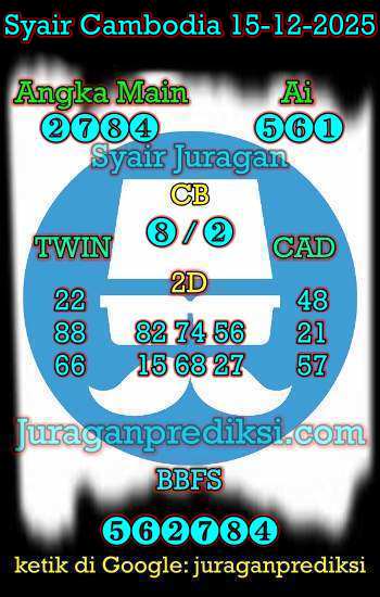 prediksi cambodia 15 desember 2025, syair cambodia hari ini senin 15-12-2025, prediksi syair kamboja 15 desember 2025 4d jitu dan akurat