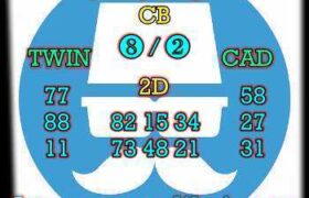 prediksi taiwan 11 maret 2026